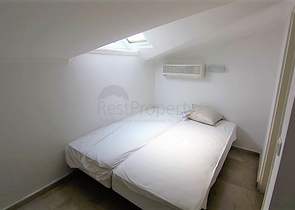 شقة دوبلكس في منطقة كارجيجاك