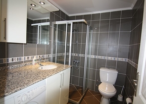 شقة دوبلكس في منطقة كارجيجاك