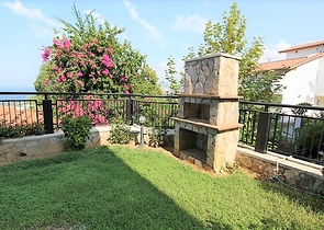 شقة دوبلكس في منطقة كارجيجاك