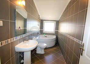 شقة دوبلكس في منطقة كارجيجاك