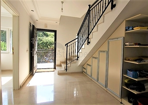 شقة دوبلكس في منطقة كارجيجاك