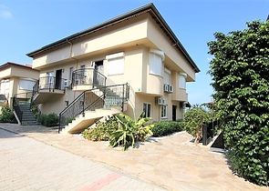 شقة دوبلكس في منطقة كارجيجاك