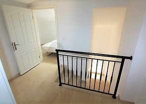 شقة دوبلكس في منطقة كارجيجاك