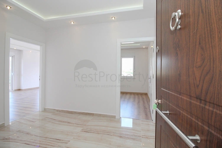 شقة 2+1 في محمودلار