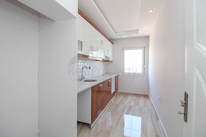 شقة 2+1 في محمودلار