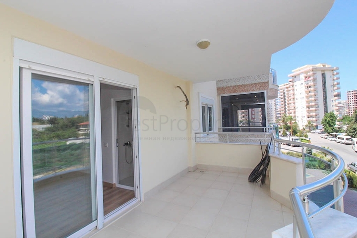 شقة 2+1 في محمودلار