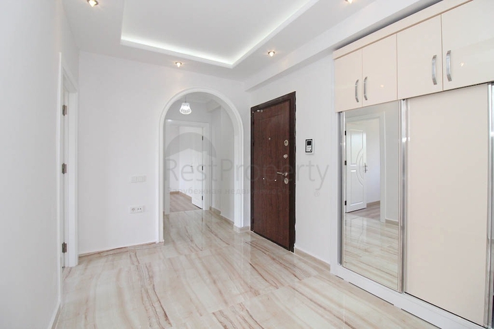 شقة 2+1 في محمودلار