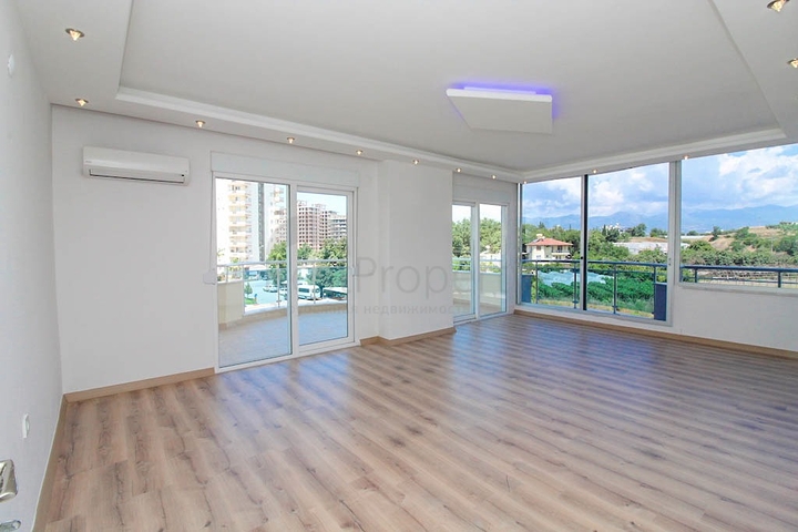 شقة 2+1 في محمودلار