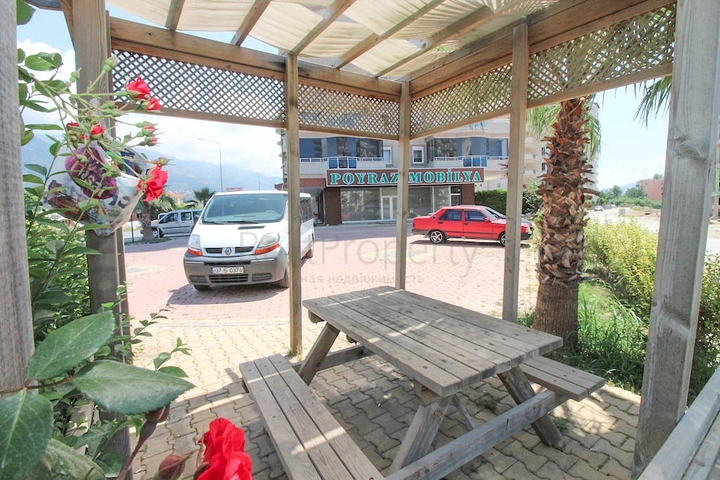 شقة 2+1 في محمودلار