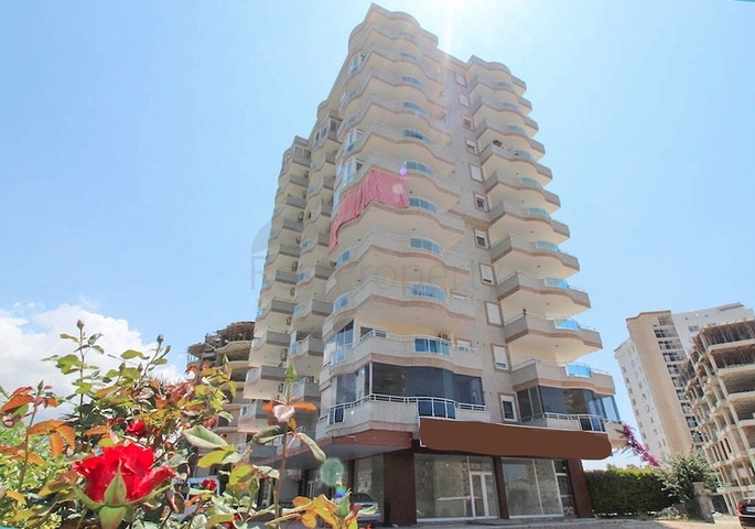 شقة 2+1 في محمودلار