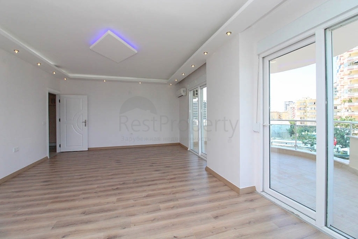 شقة 2+1 في محمودلار