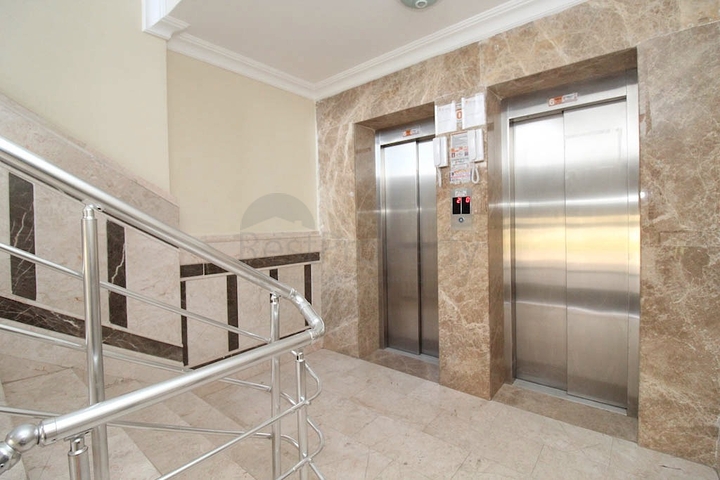 شقة 2+1 في محمودلار