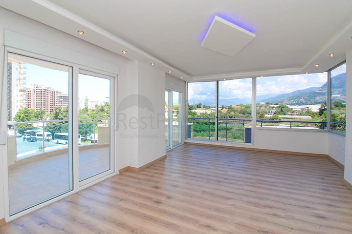 شقة 2+1 في محمودلار