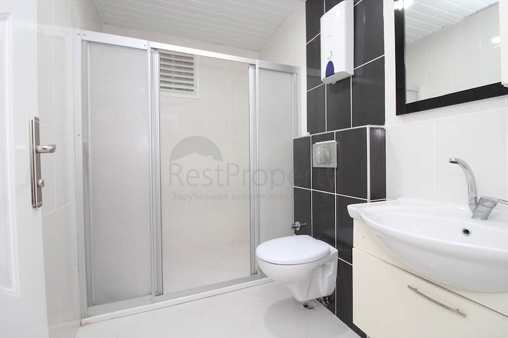 شقة 2+1 في محمودلار