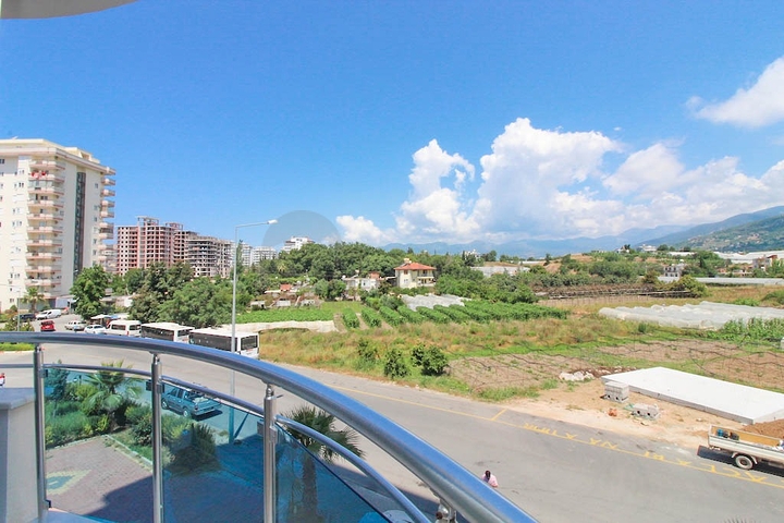 شقة 2+1 في محمودلار