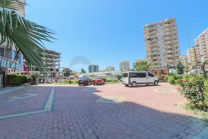 شقة 2+1 في محمودلار