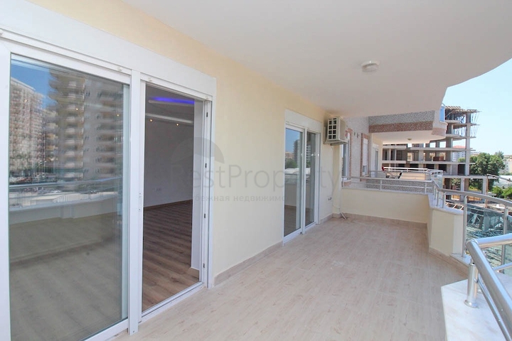 شقة 2+1 في محمودلار