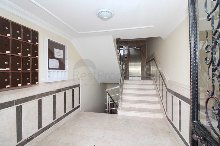 شقة 2+1 في محمودلار