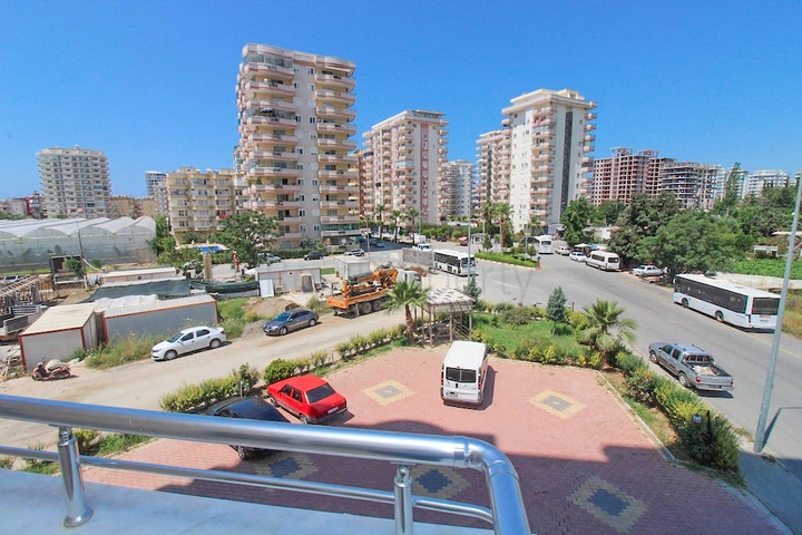 شقة 2+1 في محمودلار