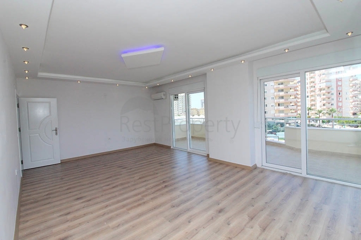 شقة 2+1 في محمودلار