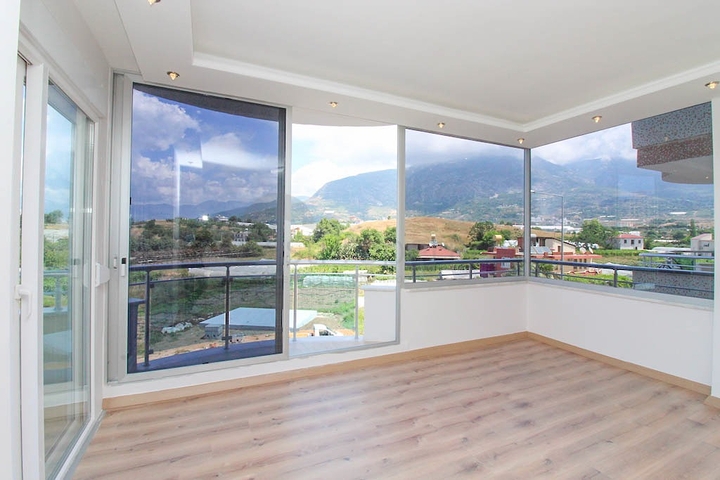 شقة 2+1 في محمودلار