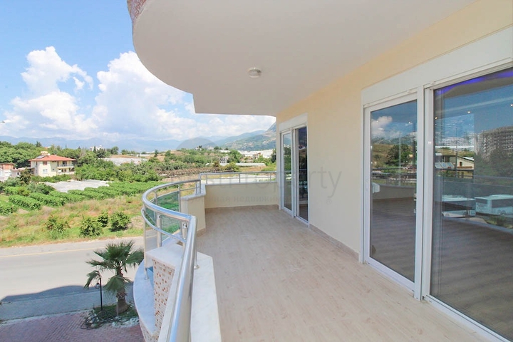 شقة 2+1 في محمودلار