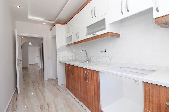 شقة 2+1 في محمودلار