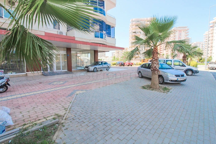 شقة 2+1 في محمودلار