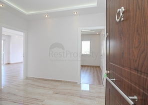 شقة 2+1 في محمودلار