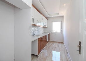 شقة 2+1 في محمودلار