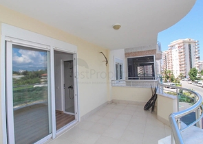 شقة 2+1 في محمودلار