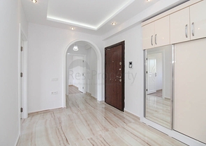 شقة 2+1 في محمودلار