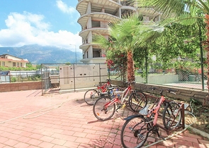 شقة 2+1 في محمودلار