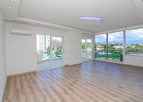 شقة 2+1 في محمودلار