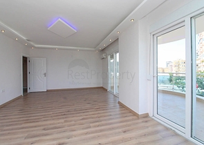 شقة 2+1 في محمودلار