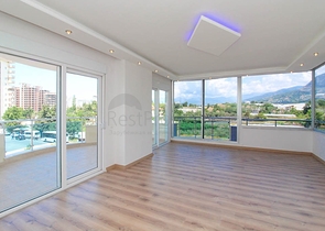 شقة 2+1 في محمودلار