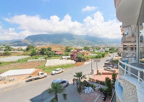 شقة 2+1 في محمودلار