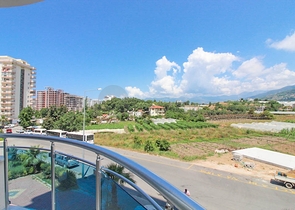 شقة 2+1 في محمودلار