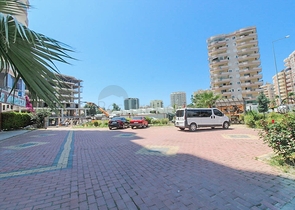 شقة 2+1 في محمودلار