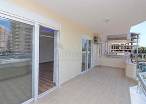 شقة 2+1 في محمودلار