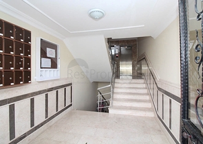 شقة 2+1 في محمودلار