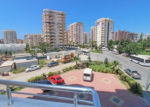 شقة 2+1 في محمودلار