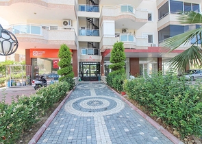 شقة 2+1 في محمودلار