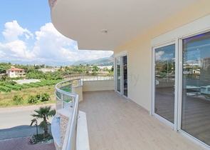 شقة 2+1 في محمودلار