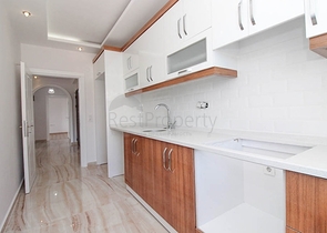 شقة 2+1 في محمودلار