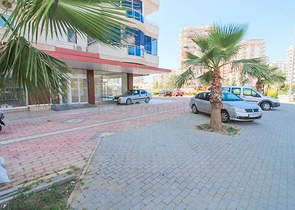 شقة 2+1 في محمودلار