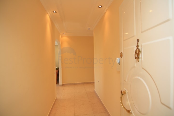 شقة فسيحة 2 + 1 في سيكجيلي