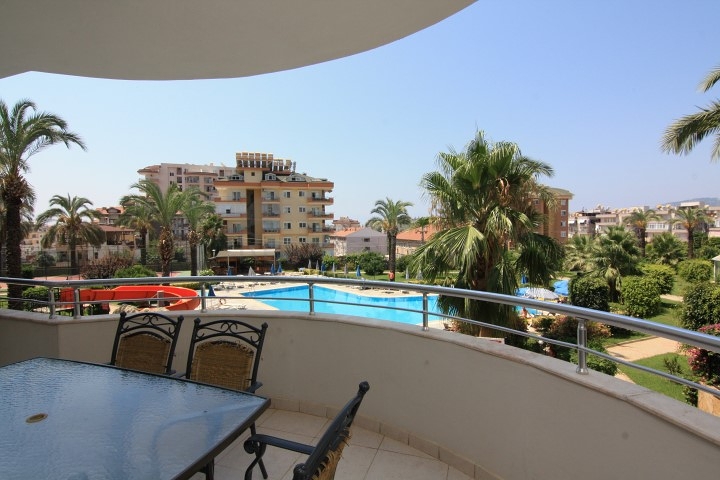 شقة فسيحة 2 + 1 في سيكجيلي