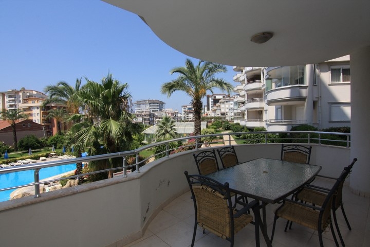 شقة فسيحة 2 + 1 في سيكجيلي