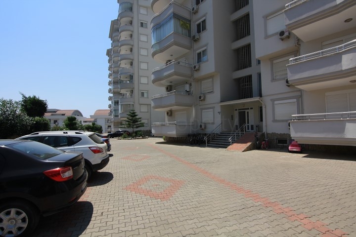 شقة فسيحة 2 + 1 في سيكجيلي